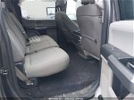 2017 Ford F-150 Xlt Gray vin: 1FTEW1EG1HFC07005