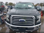 2017 Ford F-150 Xlt Черный vin: 1FTEW1EG1HKC22952