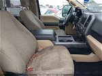 2017 Ford F-150 Xlt Черный vin: 1FTEW1EG1HKC22952