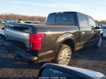 2019 Ford F-150 Limited Black vin: 1FTEW1EG1KFD10495