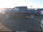 2019 Ford F-150 Limited Черный vin: 1FTEW1EG1KFD10495