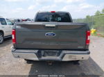 2018 Ford F-150 Xlt Gray vin: 1FTEW1EG2JKD13329