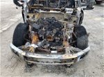 2017 Ford F150 Supercrew Burn vin: 1FTEW1EG4HFC43710