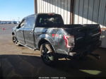 2017 Ford F-150 Lariat Black vin: 1FTEW1EG4HKD43359