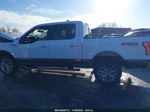 2017 Ford F-150 Xlt Белый vin: 1FTEW1EG4HKD81724