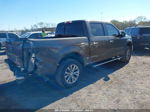 2017 Ford F-150 Xlt Brown vin: 1FTEW1EG5HFA92439