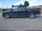 2017 Ford F-150 Xlt Black vin: 1FTEW1EG5HKC80093