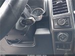 2017 Ford F-150 Xlt White vin: 1FTEW1EG6HFA33268