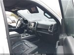 2017 Ford F-150 Xlt Белый vin: 1FTEW1EG6HFA33268