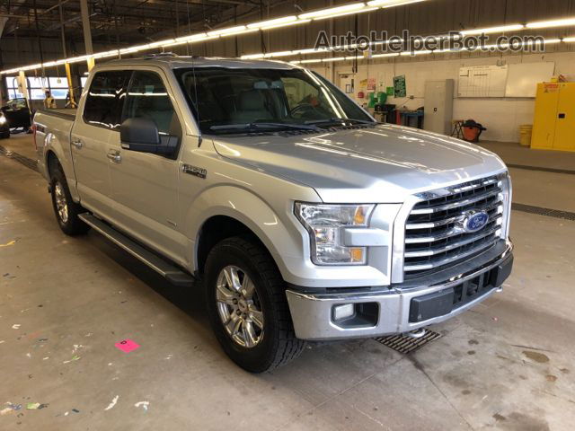 2017 Ford F-150 Xl/xlt/lariat Неизвестно vin: 1FTEW1EG6HKE13802