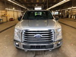 2017 Ford F-150 Xl/xlt/lariat Unknown vin: 1FTEW1EG6HKE13802