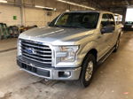 2017 Ford F-150 Xl/xlt/lariat Unknown vin: 1FTEW1EG6HKE13802