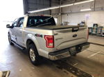 2017 Ford F-150 Xl/xlt/lariat Unknown vin: 1FTEW1EG6HKE13802