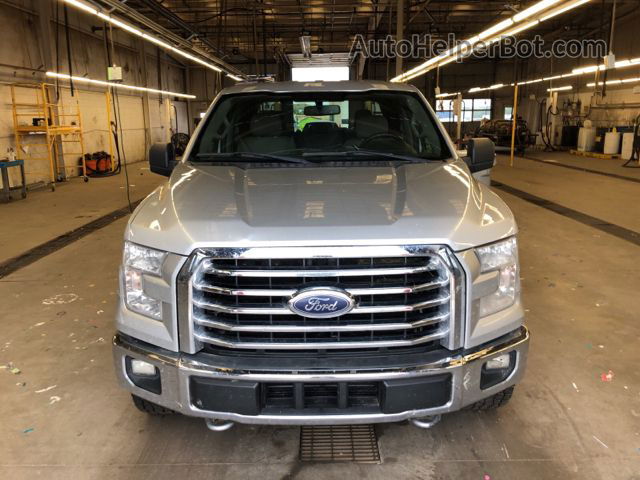 2017 Ford F-150 Xl/xlt/lariat Unknown vin: 1FTEW1EG6HKE13802