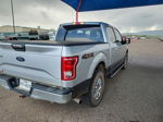 2017 Ford F-150 Xl/xlt/lariat Unknown vin: 1FTEW1EG6HKE36335