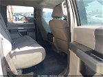 2017 Ford F-150 Xlt Серебряный vin: 1FTEW1EG7HFC07073