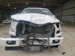 2017 Ford F150 Supercrew White vin: 1FTEW1EG7HFC88379