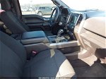 2017 Ford F-150 Xlt Red vin: 1FTEW1EG7HKC27637