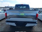 2018 Ford F-150 Platinum White vin: 1FTEW1EG8JFA71445