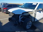 2018 Ford F-150 Xl/xlt/lariat White vin: 1FTEW1EG8JKF94231