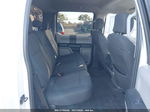 2018 Ford F-150 Xl/xlt/lariat White vin: 1FTEW1EG8JKF94231