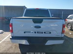 2018 Ford F-150 Xl/xlt/lariat White vin: 1FTEW1EG8JKF94231