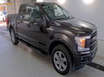 2018 Ford F150 Supercrew Unknown vin: 1FTEW1EG9JFD42271