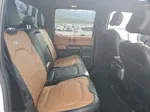 2017 Ford F150 Supercrew Белый vin: 1FTEW1EGXHFB83609