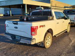 2017 Ford F150 Supercrew vin: 1FTEW1EGXHKC71356