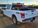 2017 Ford F150 Supercrew vin: 1FTEW1EGXHKC71356