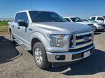 2017 Ford F150 Supercrew vin: 1FTEW1EGXHKD29143