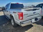 2017 Ford F150 Supercrew vin: 1FTEW1EGXHKD29143