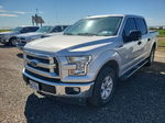 2017 Ford F150 Supercrew vin: 1FTEW1EGXHKD29143