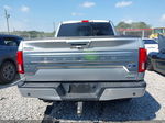 2018 Ford F-150 Xl/xlt/lariat Silver vin: 1FTEW1EGXJFA76811