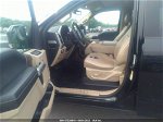 2017 Ford F-150 Xl/xlt/lariat Черный vin: 1FTEW1EP0HFC82505