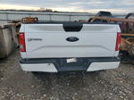 2017 Ford F150 Supercrew Burn vin: 1FTEW1EP0HKC98842