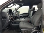 2018 Ford F150 Supercrew Charcoal vin: 1FTEW1EP0JKE31489