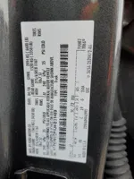 2018 Ford F150 Supercrew Charcoal vin: 1FTEW1EP0JKE31489