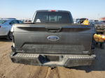 2020 Ford F150 Supercrew Gray vin: 1FTEW1EP0LFC21261