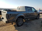 2020 Ford F150 Supercrew Серый vin: 1FTEW1EP0LFC21261