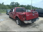 2017 Ford F-150 Xl/xlt/lariat Red vin: 1FTEW1EP1HFA80952