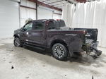 2020 Ford F150 Supercrew Black vin: 1FTEW1EP1LFB59756