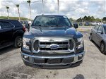 2017 Ford F-150 Xl/xlt/lariat Unknown vin: 1FTEW1EP2HFC06901