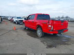 2018 Ford F-150 Xl Red vin: 1FTEW1EP2JFC09934