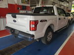 2019 Ford F150 Supercrew vin: 1FTEW1EP2KFB59912