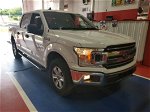 2019 Ford F150 Supercrew vin: 1FTEW1EP2KFB59912
