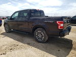 2019 Ford F150 Supercrew Black vin: 1FTEW1EP2KFB62180