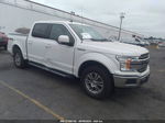 2019 Ford F-150 Xl/xlt/lariat White vin: 1FTEW1EP2KKD62919