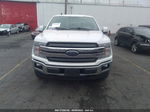 2019 Ford F-150 Xl/xlt/lariat White vin: 1FTEW1EP2KKD62919