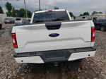 2020 Ford F150 Supercrew White vin: 1FTEW1EP2LFA04097